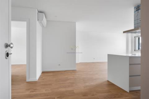 Viver com Qualidade Começa Aqui | T2 de 92 m² com Arrecadação