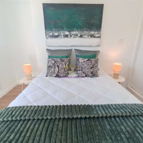 T3 Totalmente Remodelado Benfica