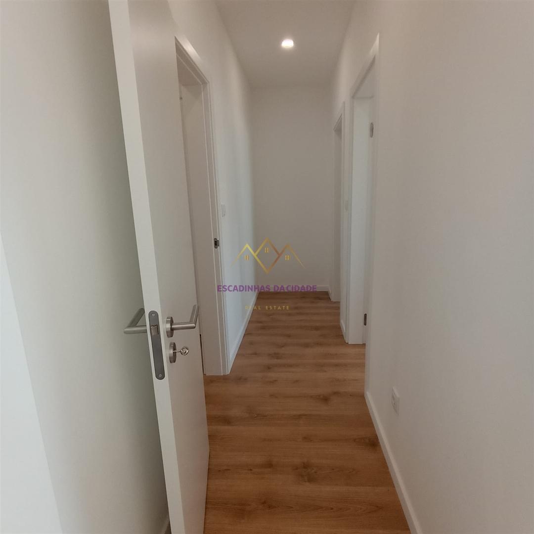 T3 Totalmente Remodelado Benfica