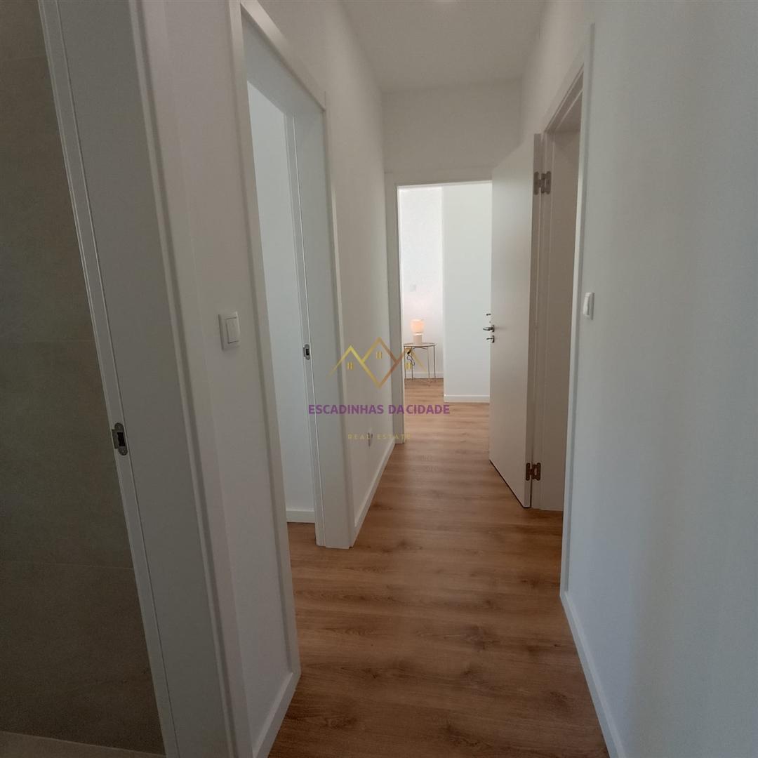 T3 Totalmente Remodelado Benfica