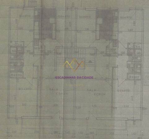 T3 Totalmente Remodelado Benfica