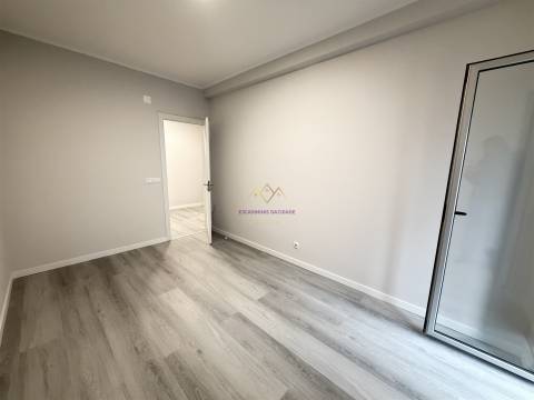 T2 remodelado a estrear em Oeiras