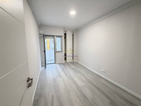 T2 remodelado a estrear em Oeiras