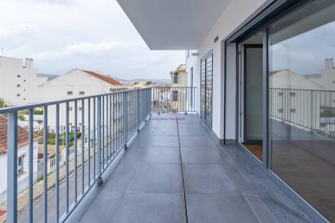 T2 em Empreendimento novo no centro de Loures