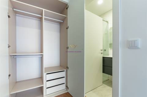 T2 em Empreendimento novo no centro de Loures