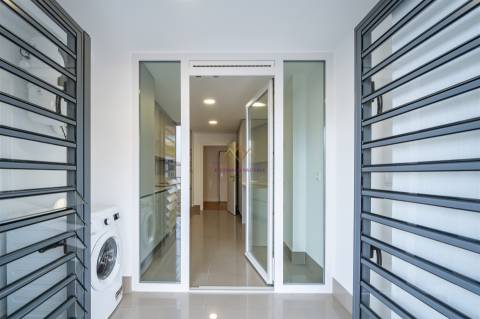 T2 em Empreendimento novo no centro de Loures