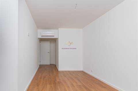 T2 em Empreendimento novo no centro de Loures