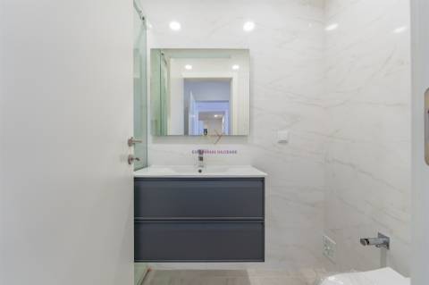 T2 em Empreendimento novo no centro de Loures