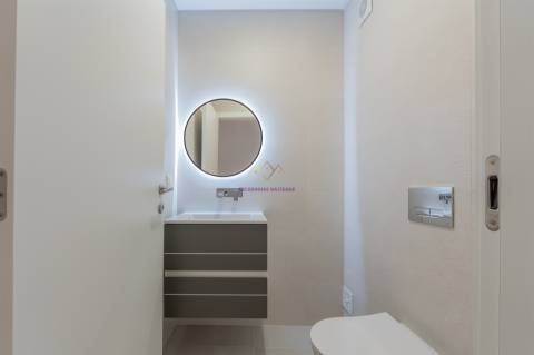 T2 em Empreendimento novo no centro de Loures