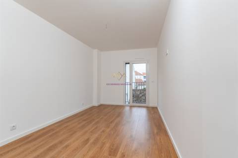 T2 em Empreendimento novo no centro de Loures