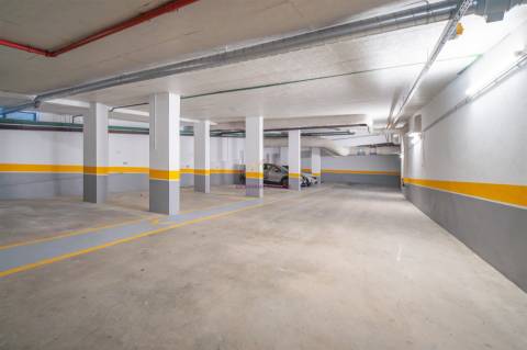 T3 em Empreendimento novo no centro de Loures