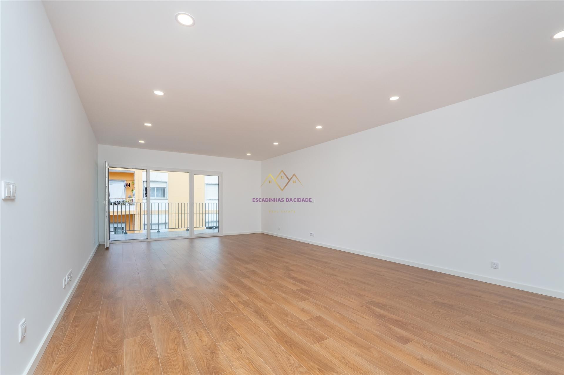 T3 em Empreendimento novo no centro de Loures