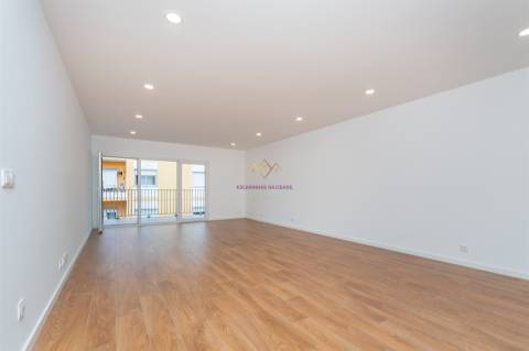 T3 em Empreendimento novo no centro de Loures