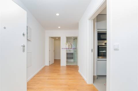 T3 em Empreendimento novo no centro de Loures