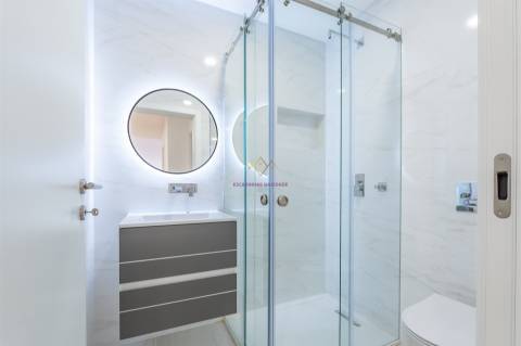 T3 em Empreendimento novo no centro de Loures