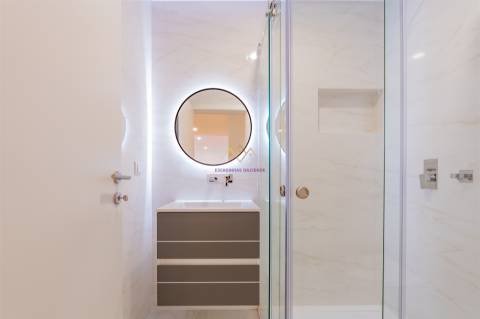 T3 em Empreendimento novo no centro de Loures