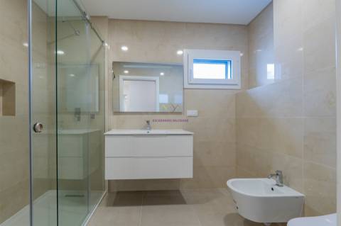 T3 em Empreendimento novo no centro de Loures