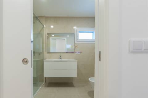 T3 em Empreendimento novo no centro de Loures