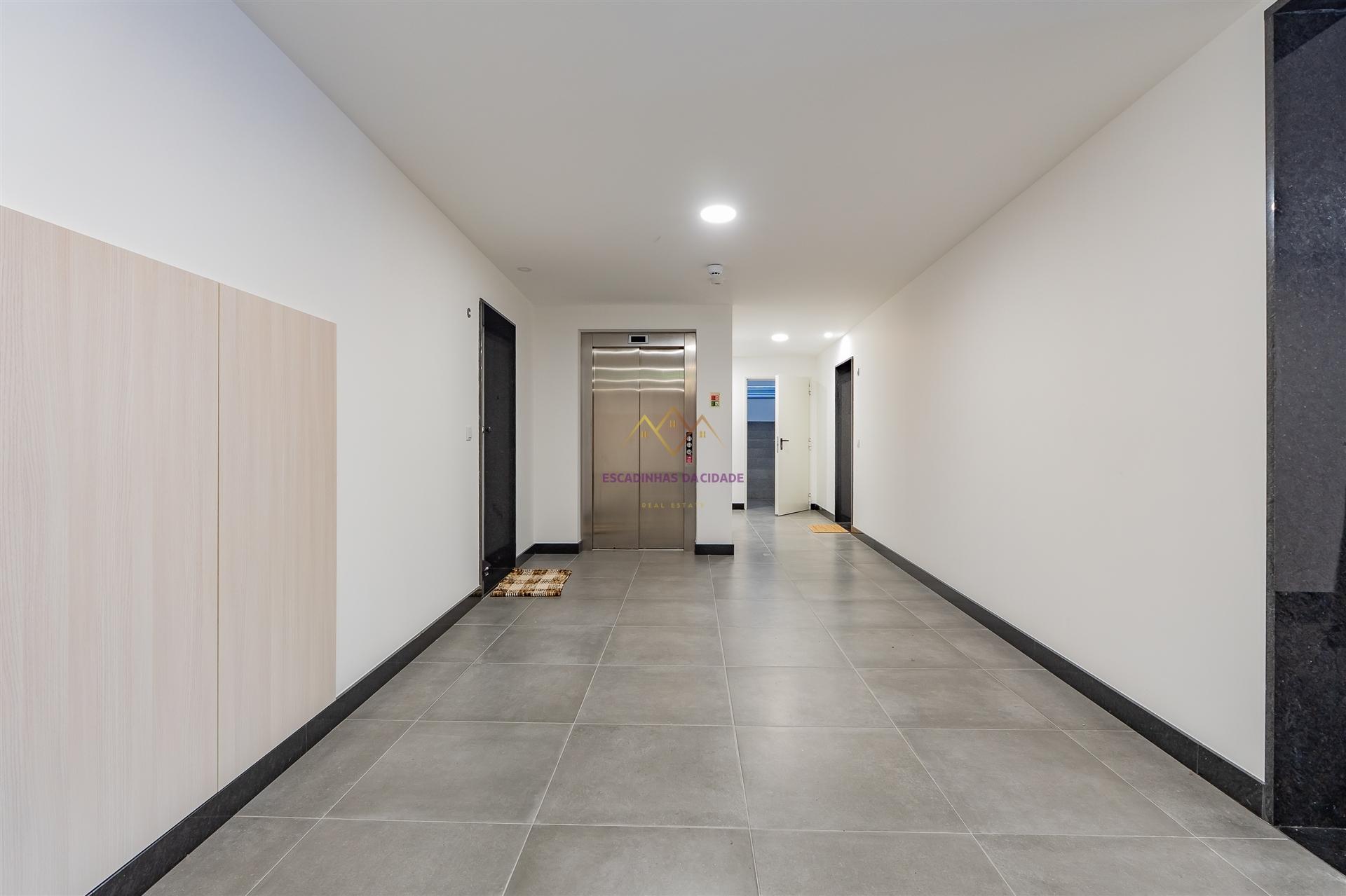 T3 em Empreendimento novo no centro de Loures