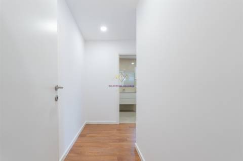 T3 em Empreendimento novo no centro de Loures