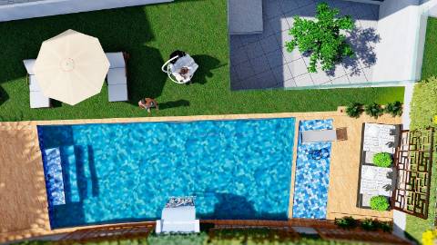 Elegância e Conforto em Carnaxide: T2 com Varandas, 2 Lugares de Garagem e Piscina