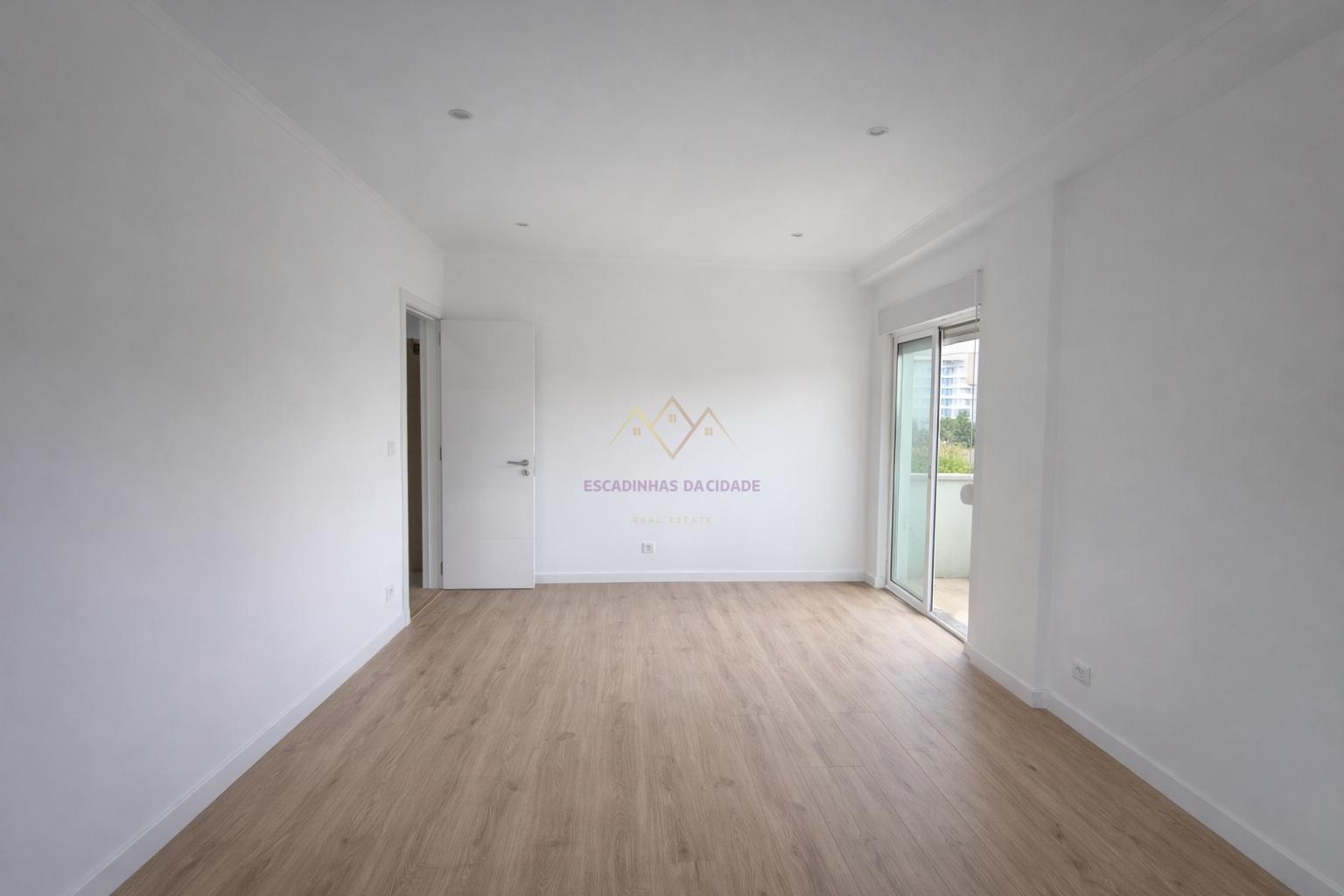 T2 remodelado a estrear na Amadora