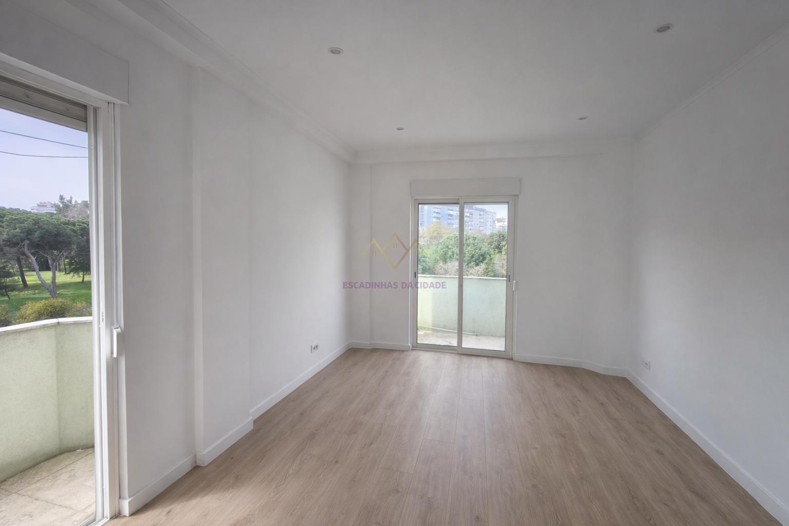 T2 remodelado a estrear na Amadora