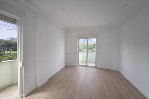 T2 remodelado a estrear na Amadora