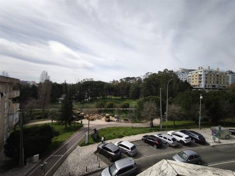 T2 remodelado a estrear na Amadora