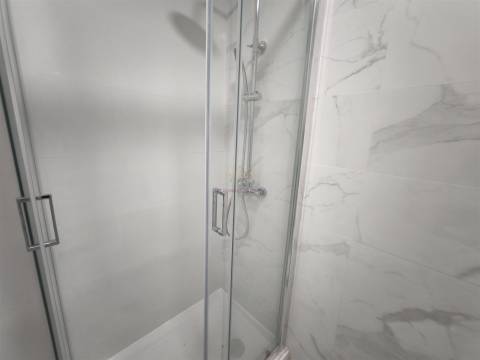 T2 remodelado a estrear na Amadora