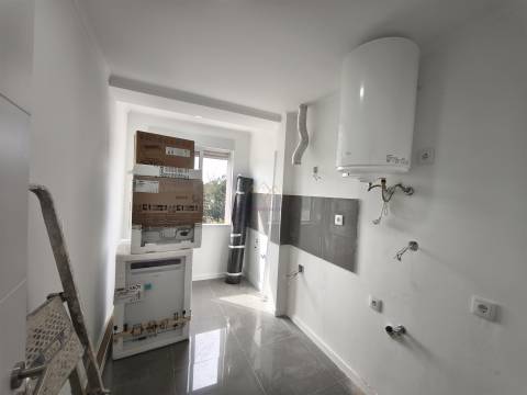 T2 remodelado a estrear na Amadora