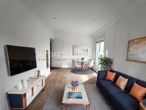 T2 remodelado a estrear na Amadora