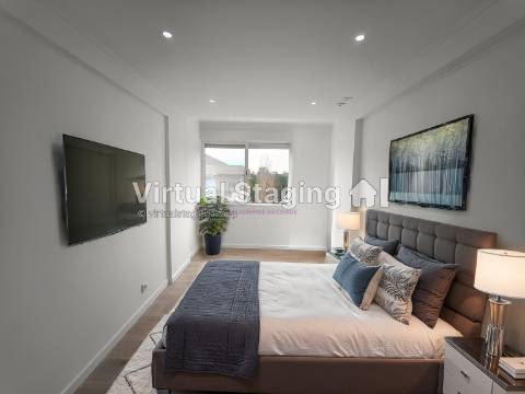 T2 remodelado a estrear na Amadora