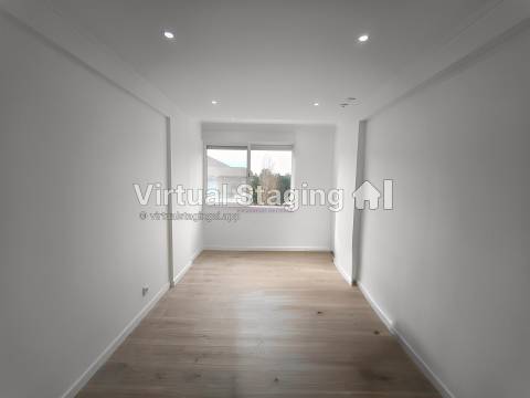 T2 remodelado a estrear na Amadora