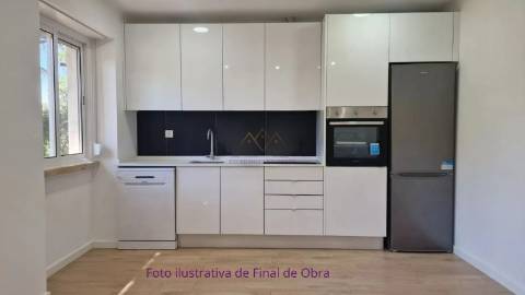 T2 remodelado a estrear na Amadora