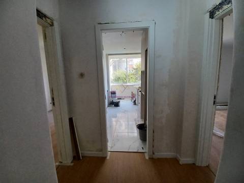 T3 remodelado a estrear na Falagueira, Amadora