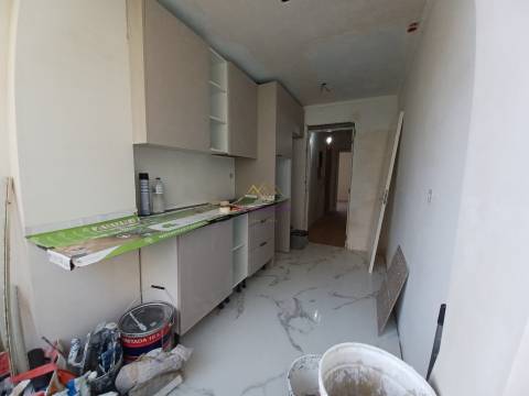 T3 remodelado a estrear na Falagueira, Amadora