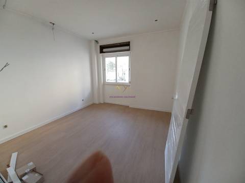 T3 remodelado a estrear na Falagueira, Amadora