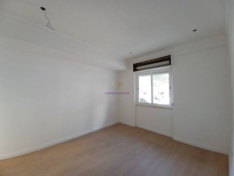 T3 remodelado a estrear na Falagueira, Amadora