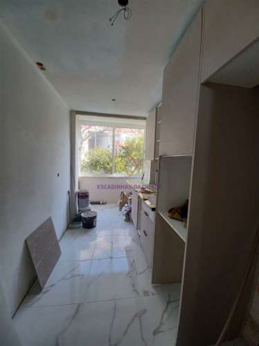 T3 remodelado a estrear na Falagueira, Amadora