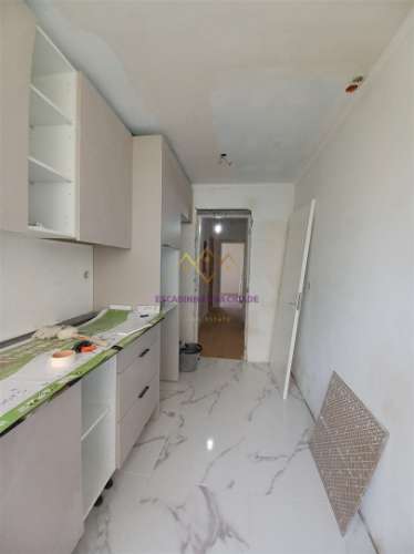 T3 remodelado a estrear na Falagueira, Amadora