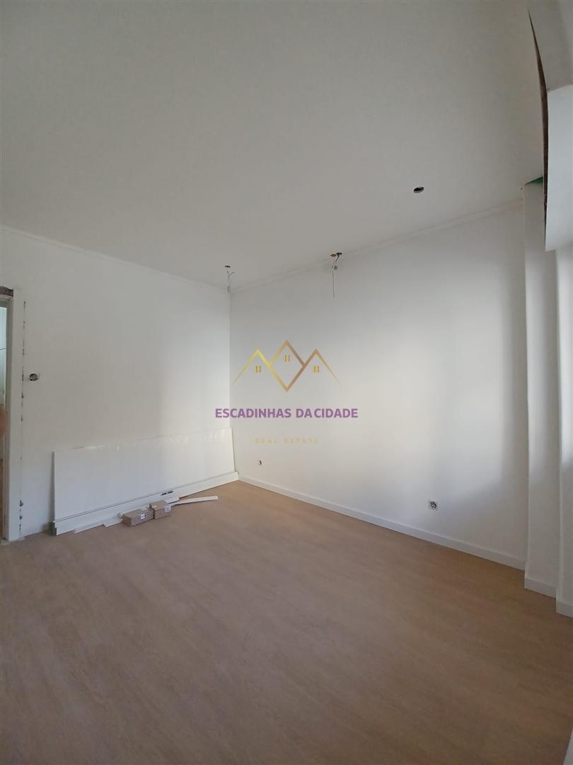 T3 remodelado a estrear na Falagueira, Amadora