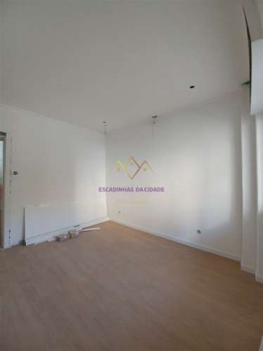 T3 remodelado a estrear na Falagueira, Amadora