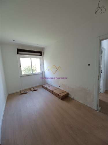 T3 remodelado a estrear na Falagueira, Amadora