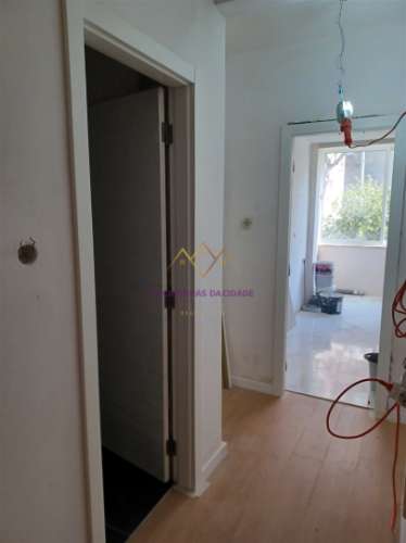 T3 remodelado a estrear na Falagueira, Amadora