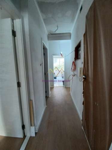 T3 remodelado a estrear na Falagueira, Amadora