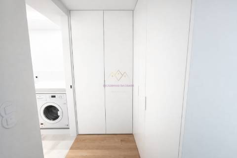 T1 em Empreendimento de luxo com Piscina