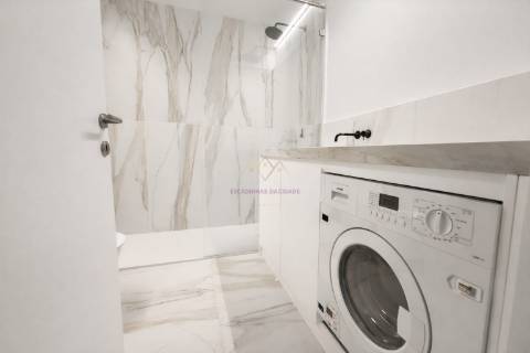 T1 em Empreendimento de luxo com Piscina