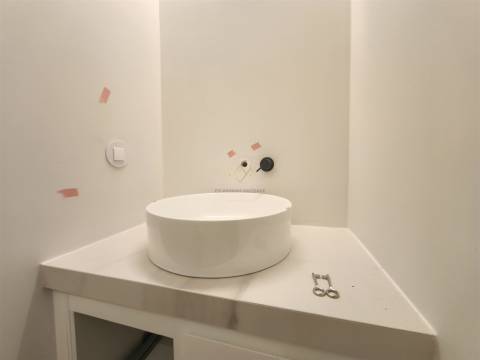 T1 em Empreendimento de luxo com Piscina