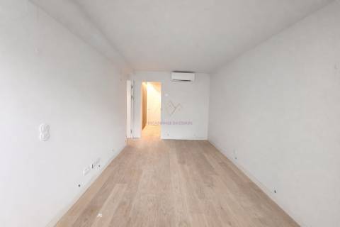 T1 em Empreendimento de luxo com Piscina